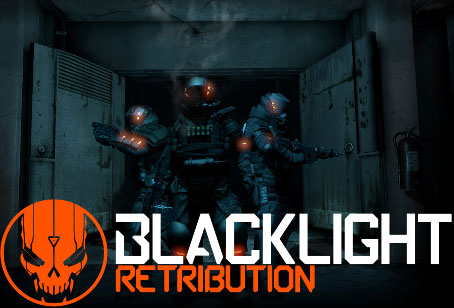 Blacklight: Retribution'ın PS4 betası sizleri bekliyor