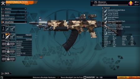 Blacklight Retribution - 2 Blacklight Retribution İnceleme