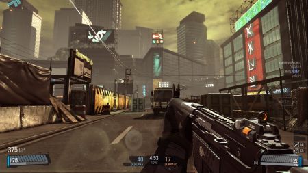 Blacklight Retribution - 3 Blacklight Retribution İnceleme