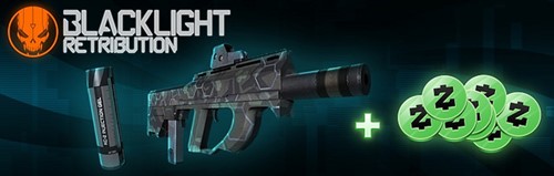 Blacklight: Retribution'ın beta süreci nihayet sonlanıyor Blacklight: Retribution'ın beta süreci nihayet sonlanıyor
