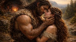 Neandertal Aşkları DNA’mızı Nasıl Şekillendirdi?