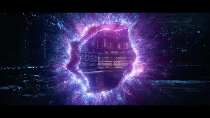 Bilim Dünyası Şokta: Teleportasyon Gerçek Oldu Bilim Dünyası Şokta: Teleportasyon Gerçek Oldu