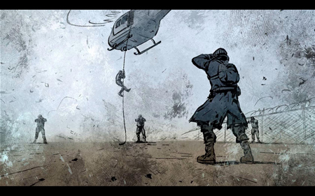 Deadlight (PC) - 1 Deadlight (PC) - 1