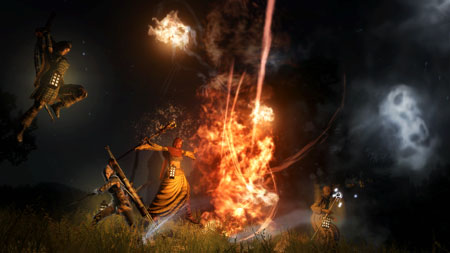 Dragon's Dogma - 1 Dragon's Dogma - 1