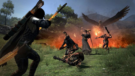 Dragon's Dogma - 2 Dragon's Dogma - 2
