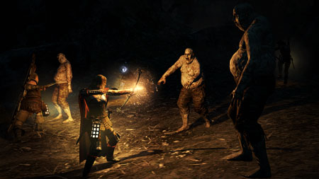 Dragon's Dogma - 3 Dragon's Dogma - 3