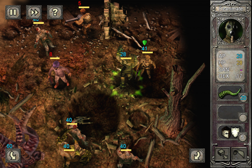 Call of Cthulhu: The Wasted Land çıktı! Call of Cthulhu: The Wasted Land çıktı!