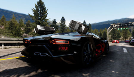 Gas Guzzlers: Combat Carnage - 2 Gas Guzzlers: Combat Carnage - 2