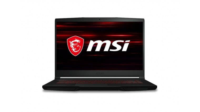 MSI GF63 Thin oyuncu dizüstü bilgisayarı duyuruldu MSI GF63 Thin oyuncu dizüstü bilgisayarı duyuruldu