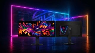 MSI Dünyanın İlk 3 Modlu QD-OLED Oyuncu Monitörünü Tanıttı