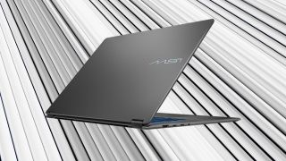 MSI RTX Spark İşlemcili İlk Laptopunu COMPUTEX 2026’da Tanıttı