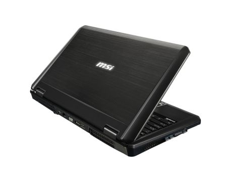 MSI GT60 - 1 MSI GT60 - 1
