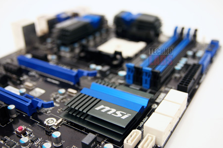MSI FM2-A85XA-G65 anakart - 2 MSI FM2-A85XA-G65 anakart - 2