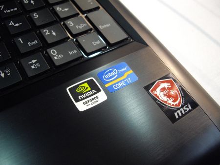 MSI GT60 - 2 MSI GT60 - 2