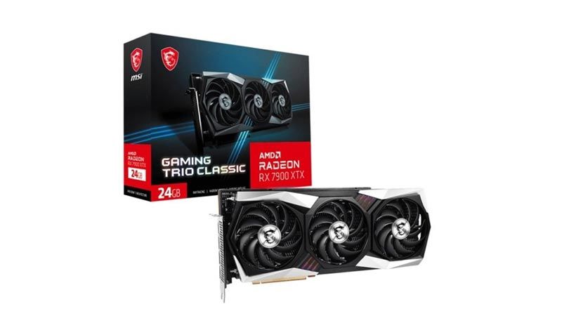MSI MSI