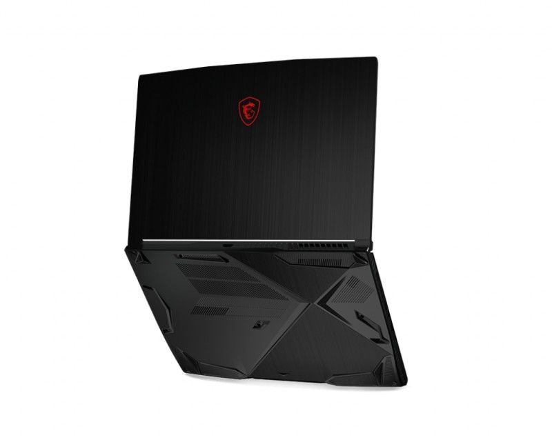 MSI GF63 Thin oyuncu dizüstü bilgisayarı duyuruldu MSI GF63 Thin oyuncu dizüstü bilgisayarı duyuruldu