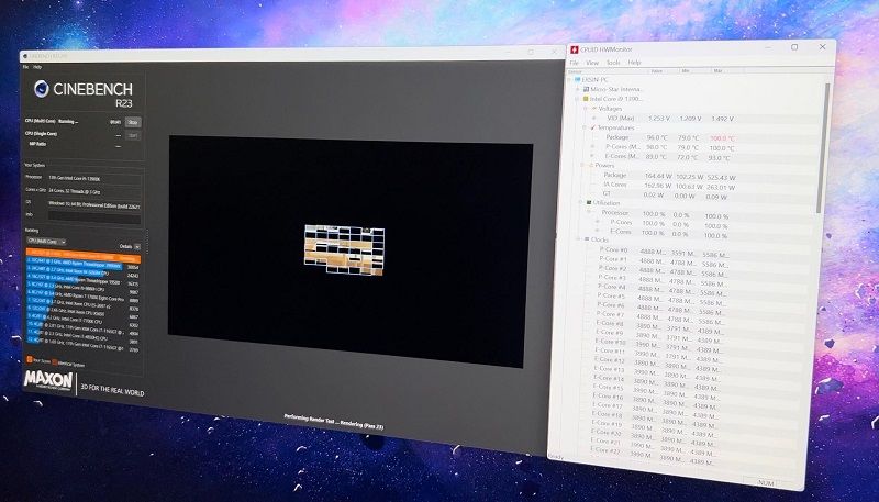 MSI MAG Coreliquid 360R V2 inceleme - 7
