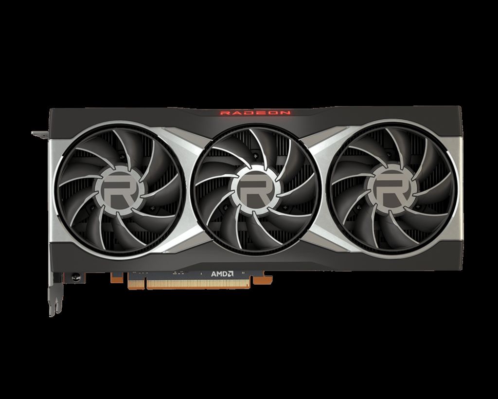 MSI, RX 6900 XT serisi ekran kartlarını duyurdu MSI, RX 6900 XT serisi ekran kartlarını duyurdu