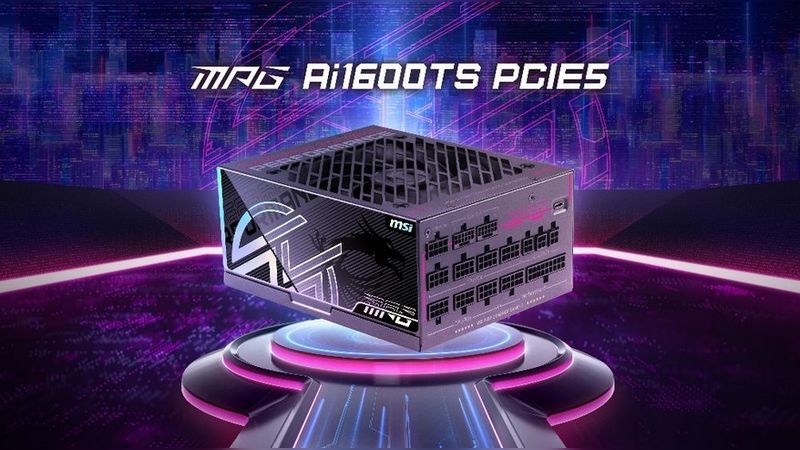 MSI, PC Özelleştirme için Yeni Bileşenlerini COMPUTEX 2026’da Tanıttı-3 MSI, PC Özelleştirme için Yeni Bileşenlerini COMPUTEX 2026’da Tanıttı-3