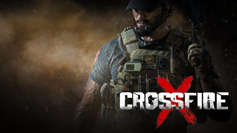 CrossfireX, 2021'e ertelendi CrossfireX, 2021'e ertelendi