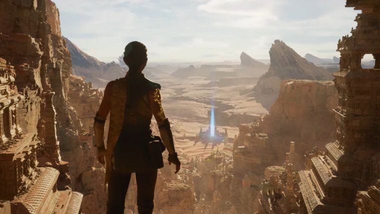 Unreal Engine 5 ile gelen Lumen ve Nanite ne işe yarıyor? Unreal Engine 5 ile gelen Lumen ve Nanite ne işe yarıyor?