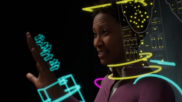 Karakter ifadelerine yeni çözüm: Metahuman Creator Karakter ifadelerine yeni çözüm: Metahuman Creator