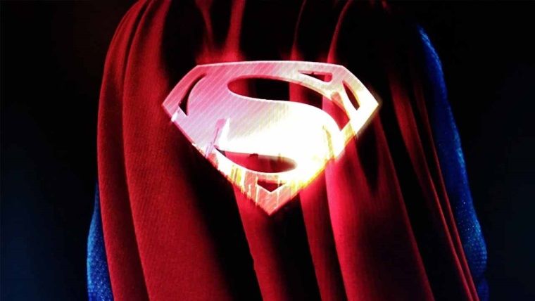 Unreal Engine 5 ile hazırlanan Superman videosu muhteşem görünüyor Unreal Engine 5 ile hazırlanan Superman videosu muhteşem görünüyor