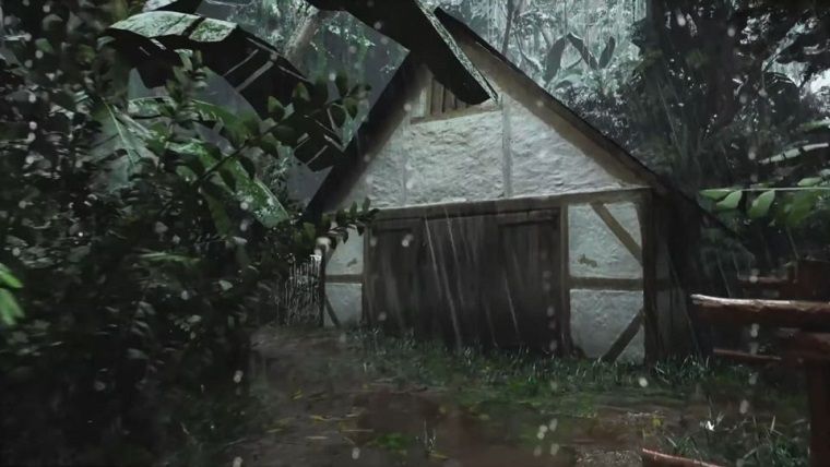 Keşke Crysis, Far Cry böyle olsa dedirten bir teknik demo yayınlandı Keşke Crysis, Far Cry böyle olsa dedirten bir teknik demo yayınlandı