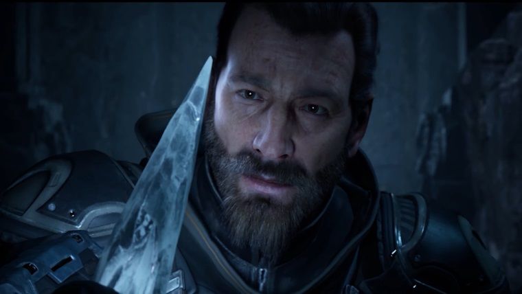 Gears of War yapımcılarından Unreal Engine 5 teknik demosu Gears of War yapımcılarından Unreal Engine 5 teknik demosu