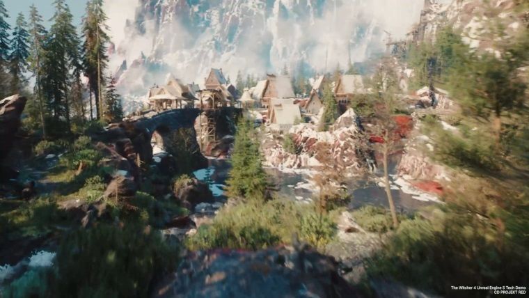 Unreal Engine 5.7 ile Unreal Tournament Demosu Yayınlandı Unreal Engine 5.7 ile Unreal Tournament Demosu Yayınlandı