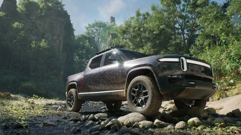 Unreal Engine 5 Sistem Gereksinimleri - 3 Unreal Engine 5 Sistem Gereksinimleri - 3