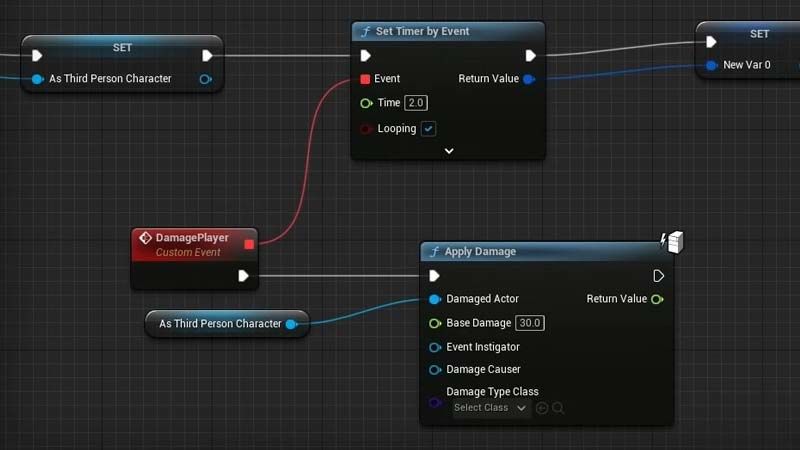 Unreal Engine 5 Sistem Gereksinimleri - 4 Unreal Engine 5 Sistem Gereksinimleri - 4