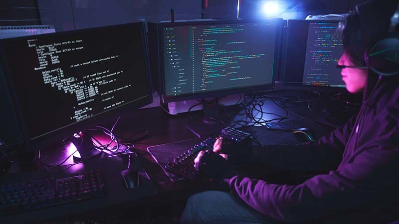 Unreal Engine 5 Sistem Gereksinimleri - 5 Unreal Engine 5 Sistem Gereksinimleri - 5