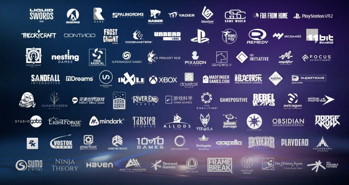 Gears of War yapımcılarından Unreal Engine 5 teknik demosu Gears of War yapımcılarından Unreal Engine 5 teknik demosu