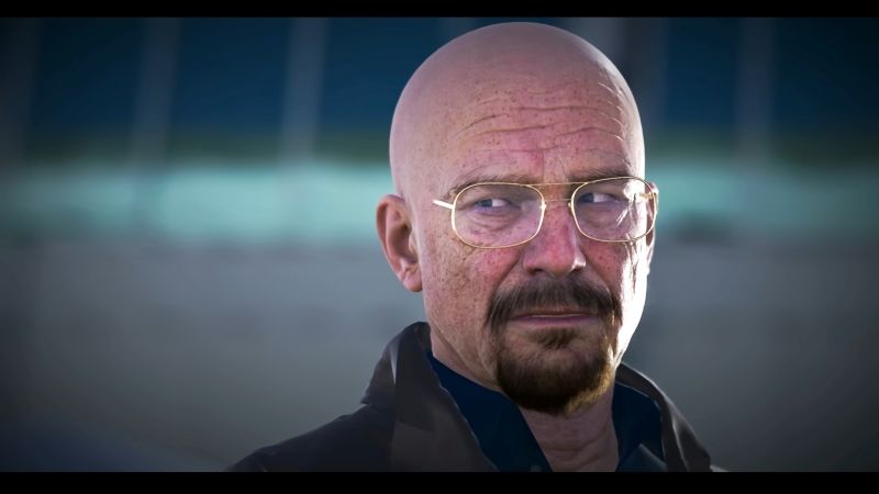 Breaking Bad oyunu Unreal Engine 5 ile yapılsa nasıl görünürdü? Breaking Bad oyunu Unreal Engine 5 ile yapılsa nasıl görünürdü?