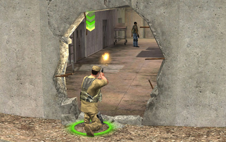 Jagged Alliance - Back in Action - 3 Jagged Alliance - Back in Action - 3
