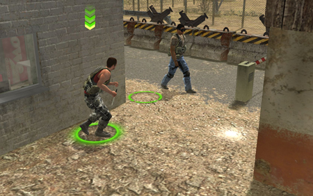 Jagged Alliance - Back in Action - 5 Jagged Alliance - Back in Action - 5