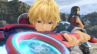 Yeni Xenoblade Chronicles Oyunu Sızdırıldı