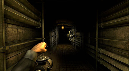 Amnesia: A Machine For Pigs - 2 Amnesia: A Machine For Pigs - 2