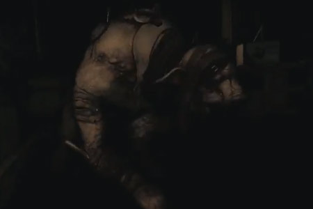 Amnesia: A Machine For Pigs - 3 Amnesia: A Machine For Pigs - 3