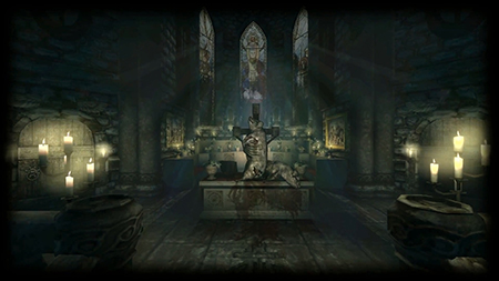 Amnesia: A Machine for Pigs - 2 Amnesia: A Machine for Pigs - 2