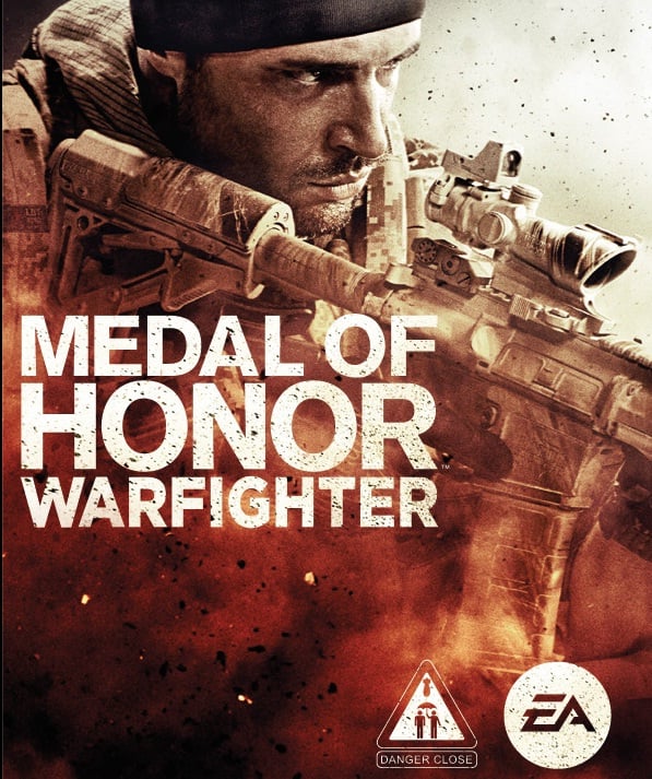 Medal of Honor'dan yepyeni bir video geldi Medal of Honor'dan yepyeni bir video geldi