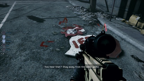 Medal of Honor: Warfighter - İnceleme - 2