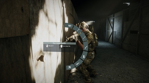 Medal of Honor: Warfighter - İnceleme - 4