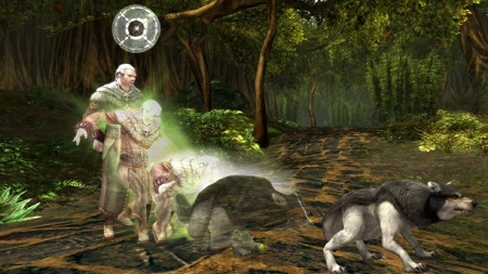 D&D Online'da konsey sevinci