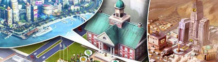 Yeni Simcity, şimdiye kadar en hızlı satan Simcity