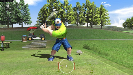 Everybody's Golf (PS Vita) - 3 Everybody's Golf (PS Vita) - 3