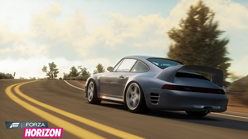 Forza Horizon 1000 Club ile eğlenceye tam gaz devam! - 3 Forza Horizon 1000 Club ile eğlenceye tam gaz devam! - 3