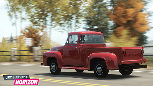 Forza Horizon 1000 Club ile eğlenceye tam gaz devam! - 2 Forza Horizon 1000 Club ile eğlenceye tam gaz devam! - 2