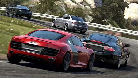 Forza 5'i yeniden oynamak isteyenler? Forza 5'i yeniden oynamak isteyenler?